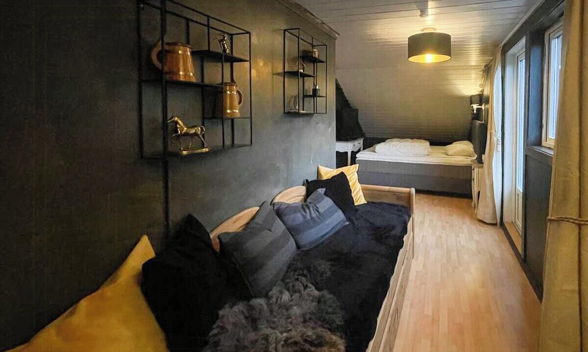 Photo of Bedroom in Eggedal