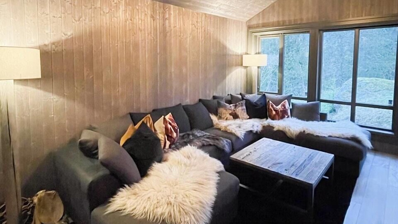 Photo of Livingroom in Eggedal