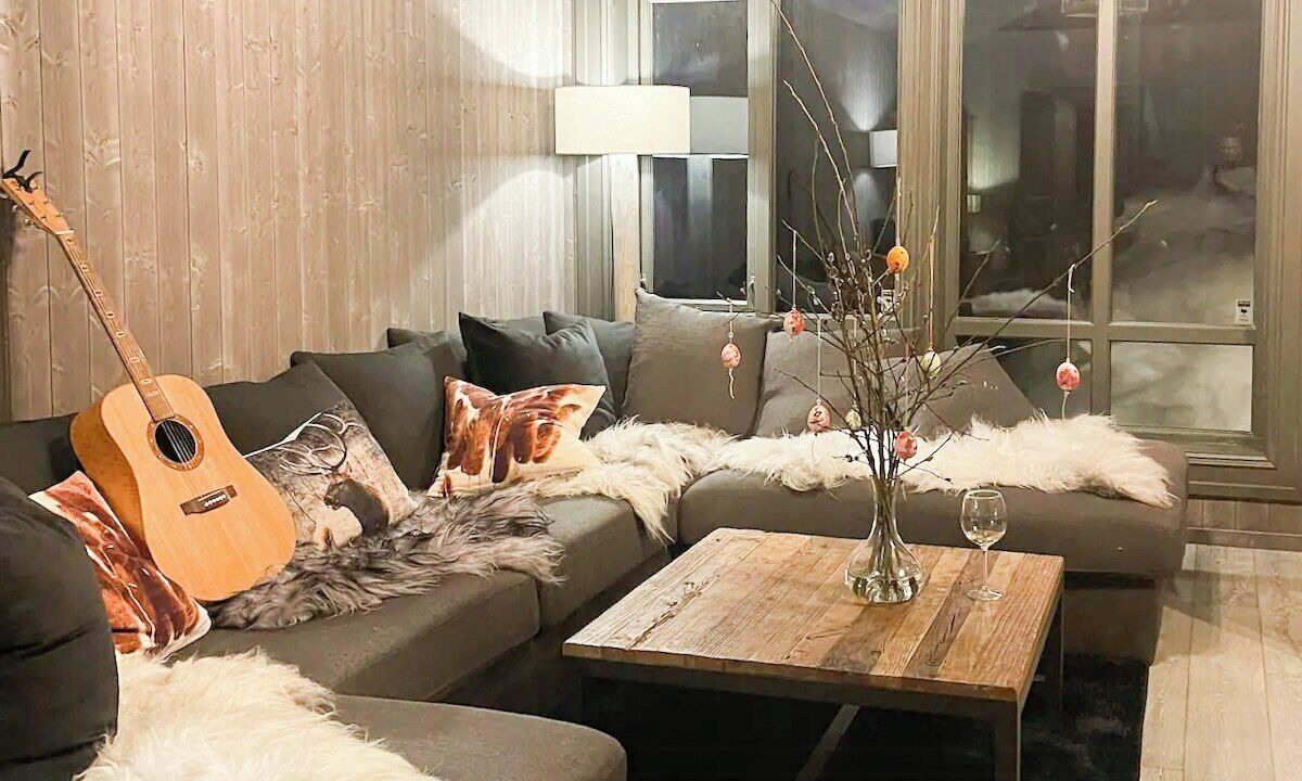 Photo of Livingroom in Eggedal
