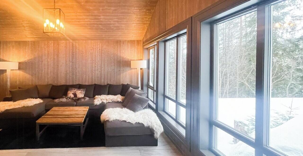 Photo of Livingroom in Eggedal