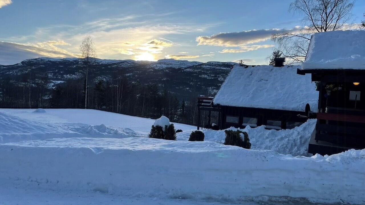 Photo of Others in Eggedal