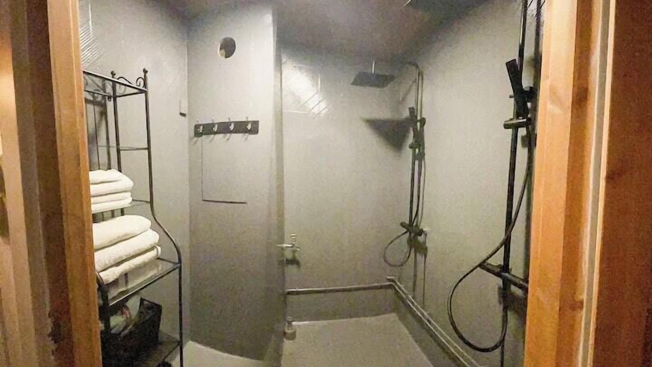 Photo of Bathroom in Eggedal