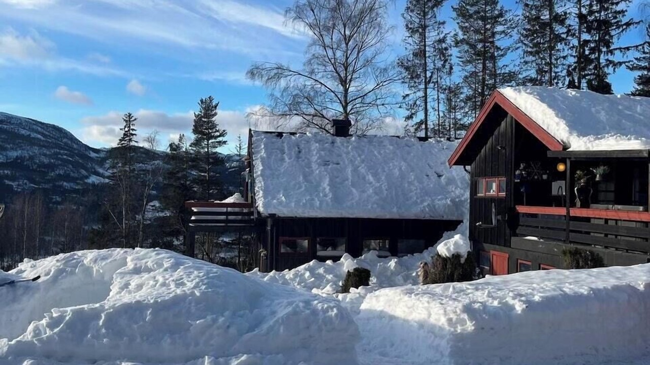 Photo of Outdoor in Eggedal