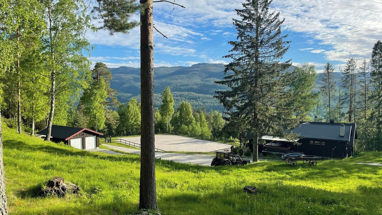 Photo of Outdoor in Eggedal