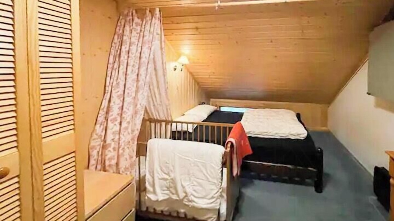 Photo of Bedroom in Eggedal