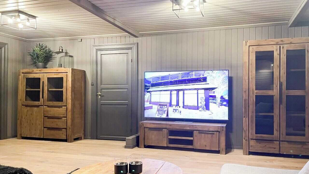 Photo of Livingroom in Eggedal