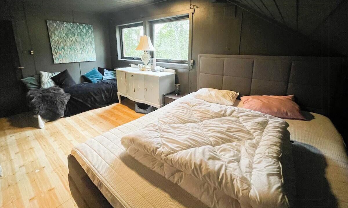 Photo of Bedroom in Eggedal