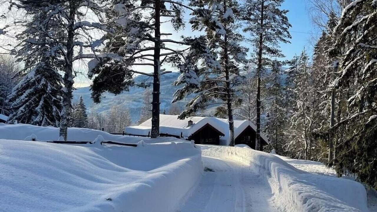 Photo of Others in Eggedal