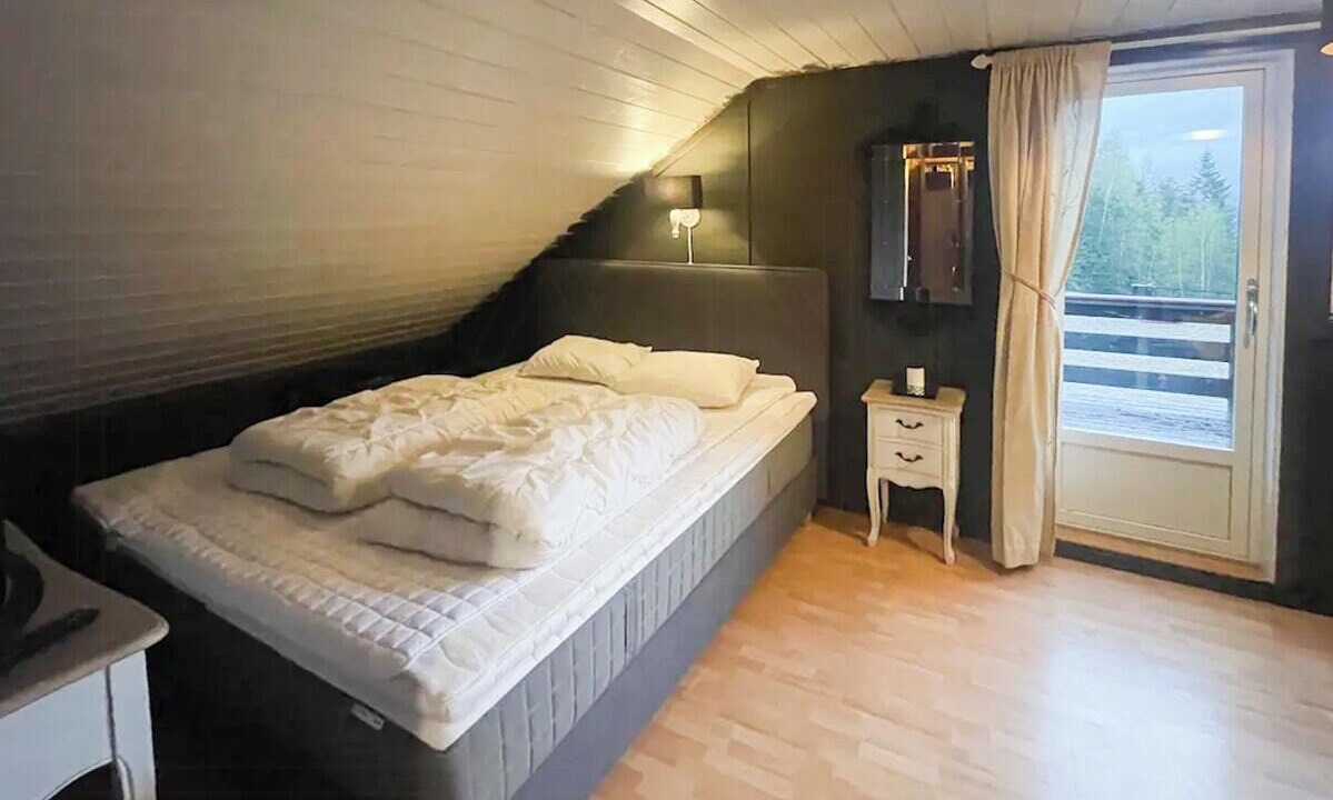 Photo of Bedroom in Eggedal