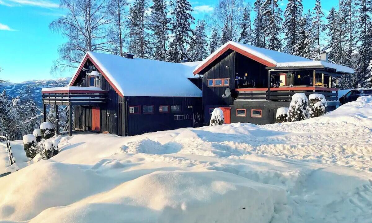 Photo of Outdoor in Eggedal