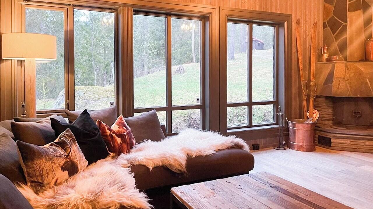 Photo of Livingroom in Eggedal