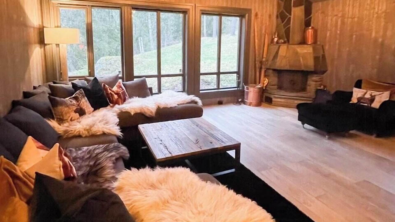 Photo of Livingroom in Eggedal
