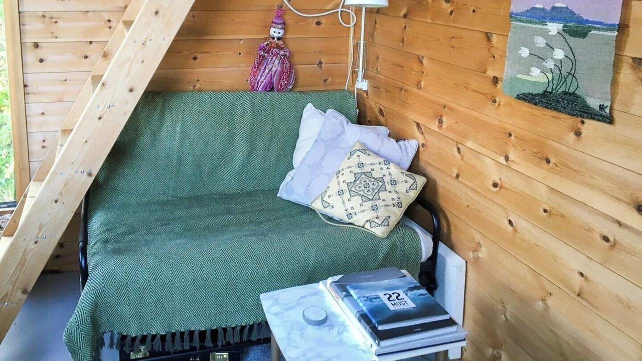 Photo of Livingroom in Onglavika
