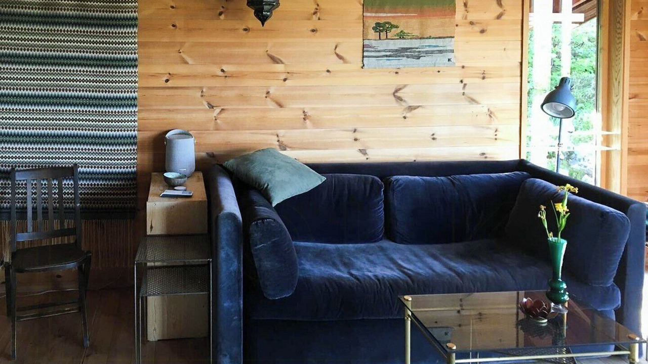 Photo of Livingroom in Onglavika