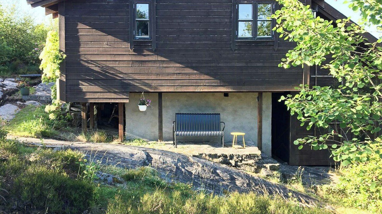 Photo of Outdoor in Onglavika