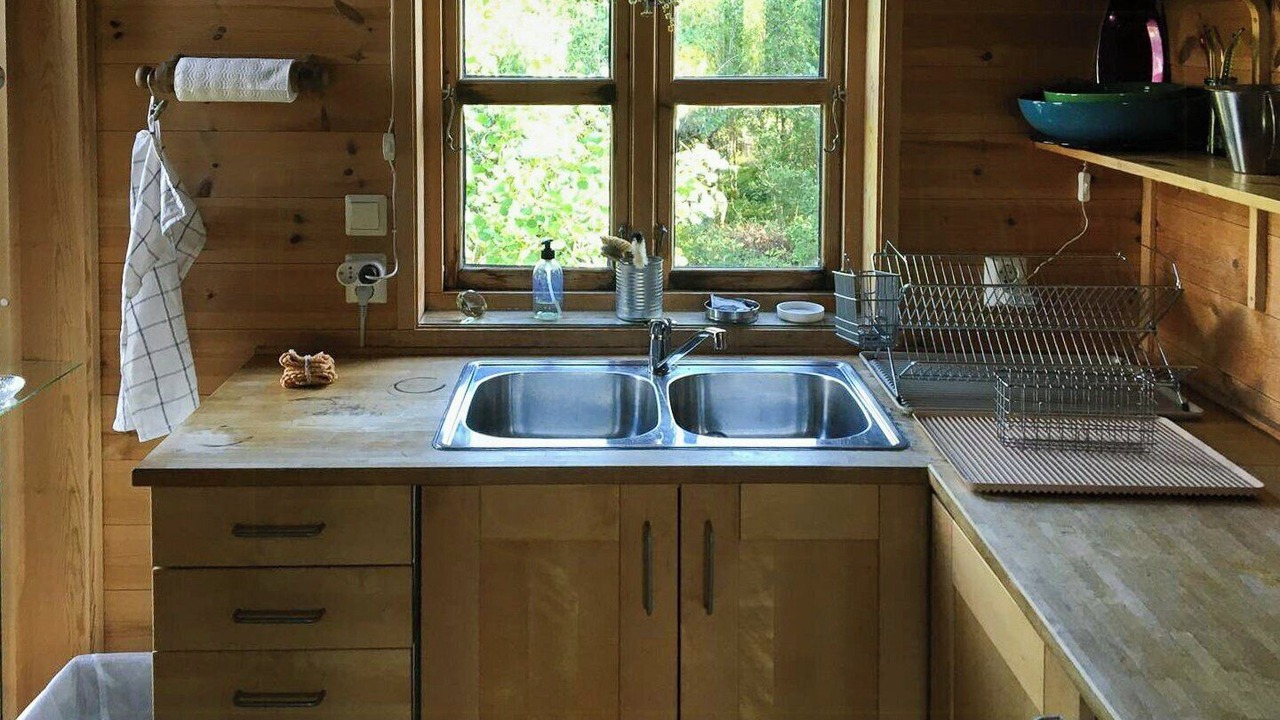 Photo of Kitchen in Onglavika