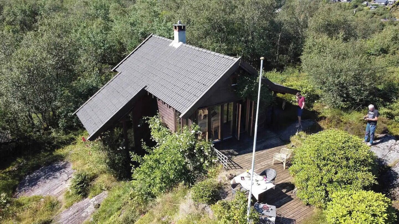 Photo of Outdoor in Onglavika