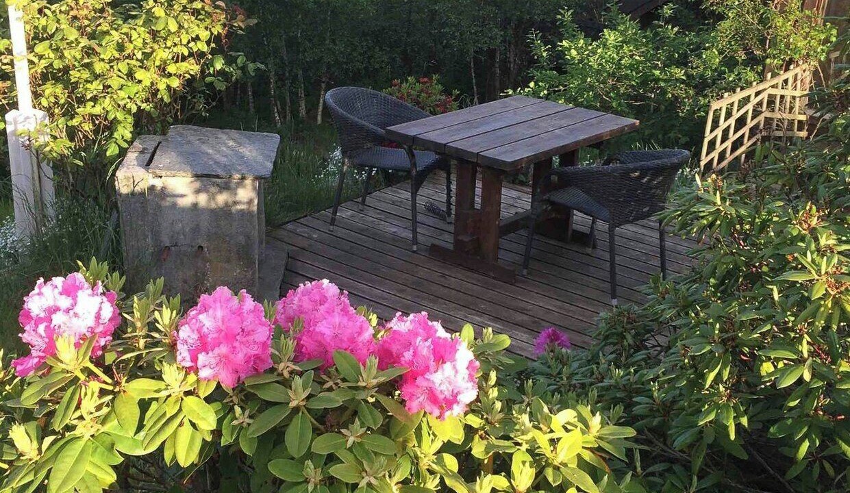 Photo of Outdoor in Onglavika