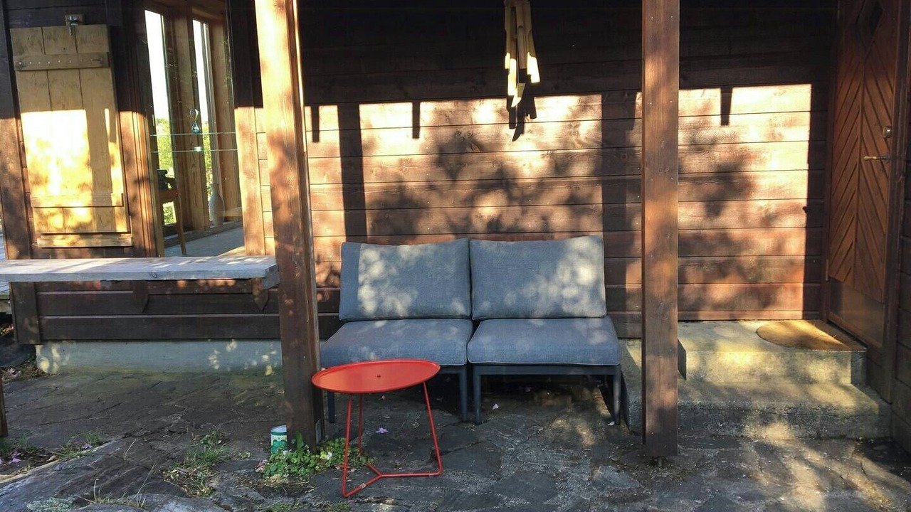 Photo of Patio Balcony in Onglavika
