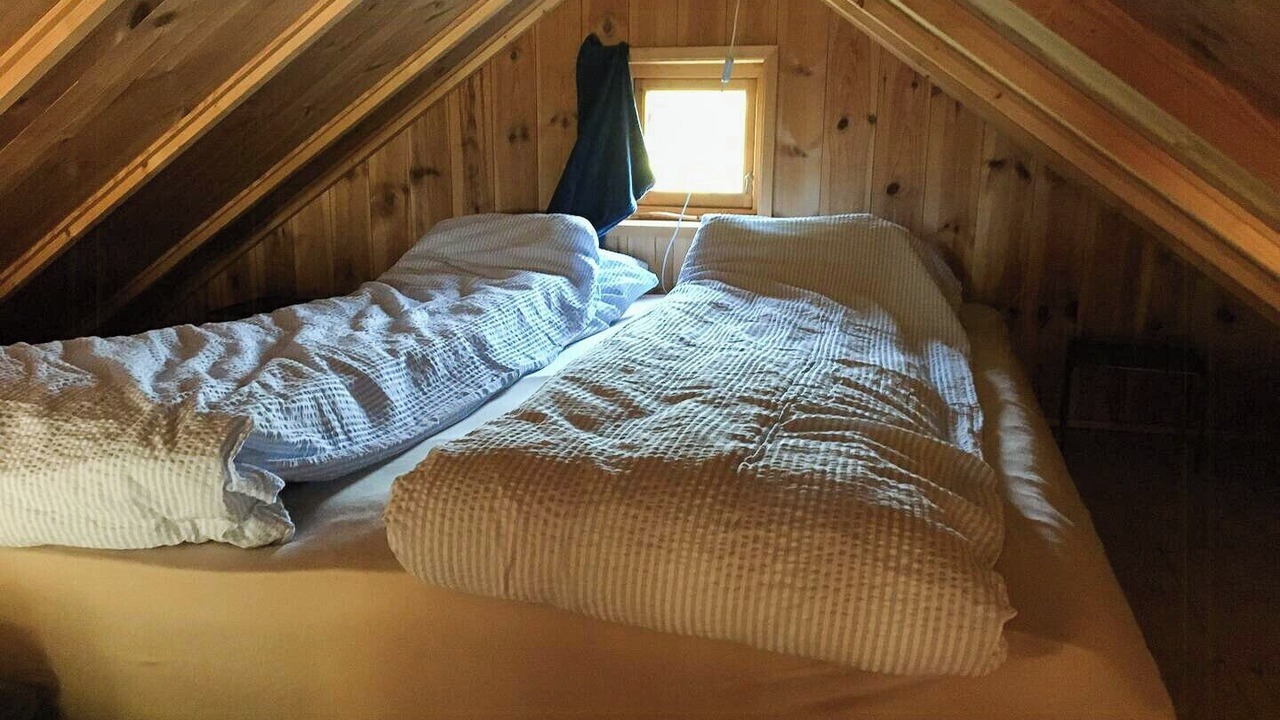 Photo of Bedroom in Onglavika