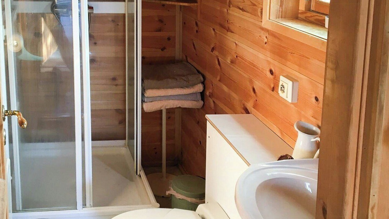 Photo of Bathroom in Onglavika