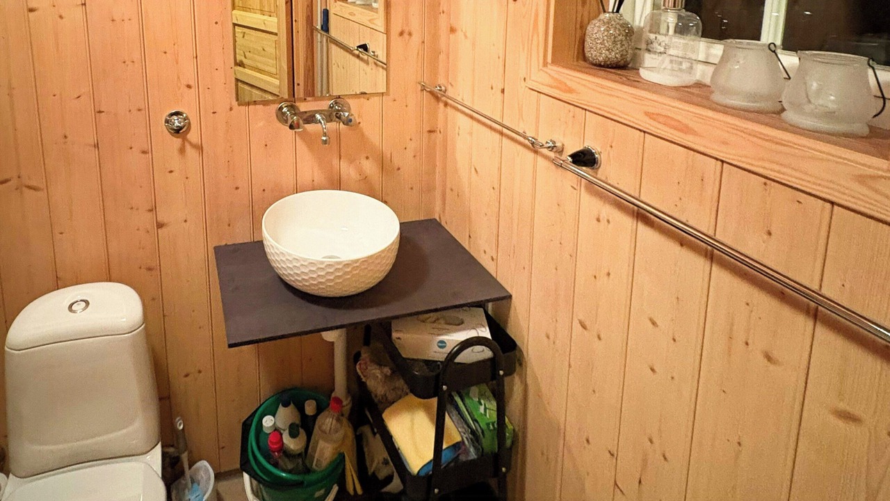 Photo of Bathroom in Lillehammer