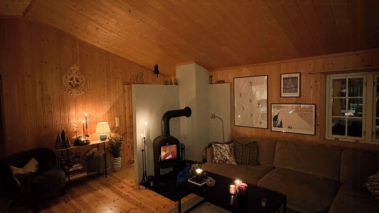 Photo of Livingroom in Lillehammer