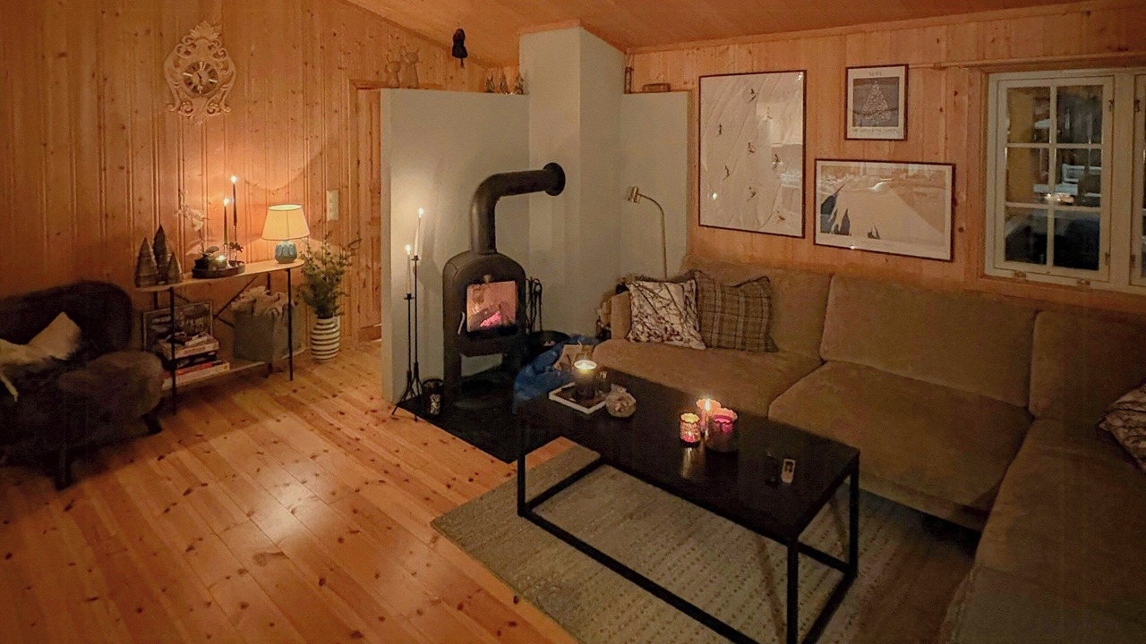 Photo of Livingroom in Lillehammer