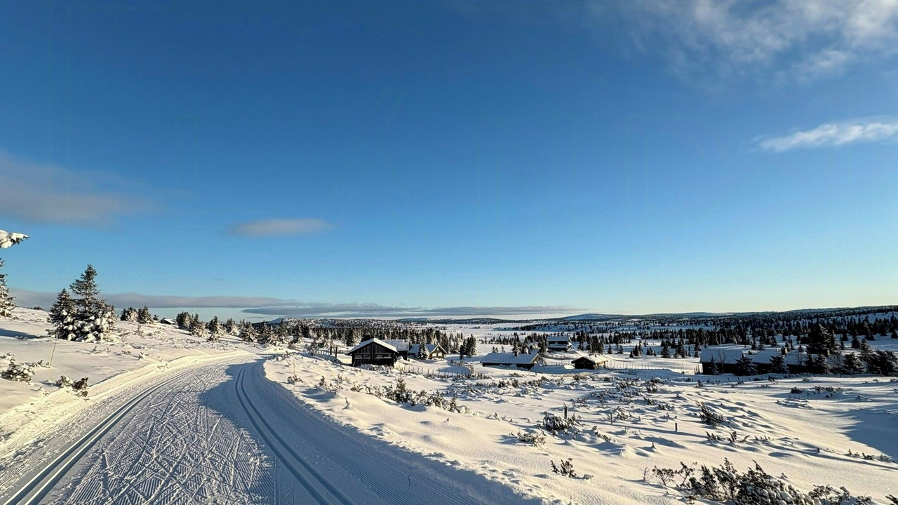 Photo of Others in Lillehammer