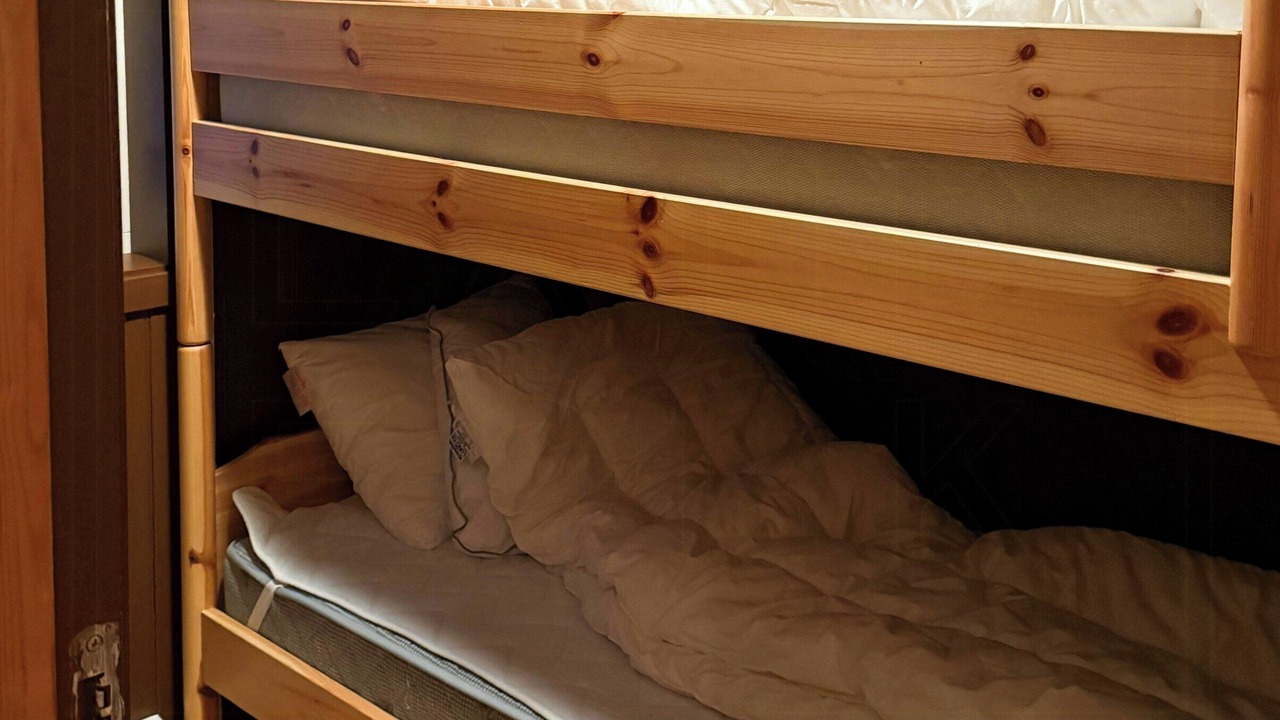 Photo of Bedroom in Lillehammer