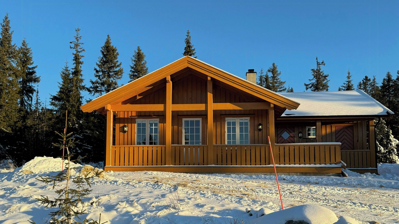 Photo of Outdoor in Lillehammer