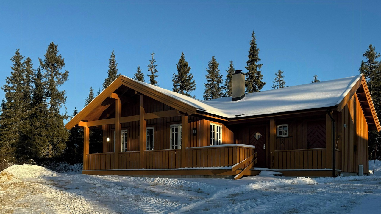 Photo of Outdoor in Lillehammer