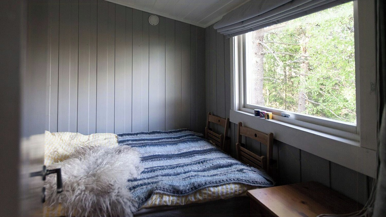 Photo of Bedroom in B