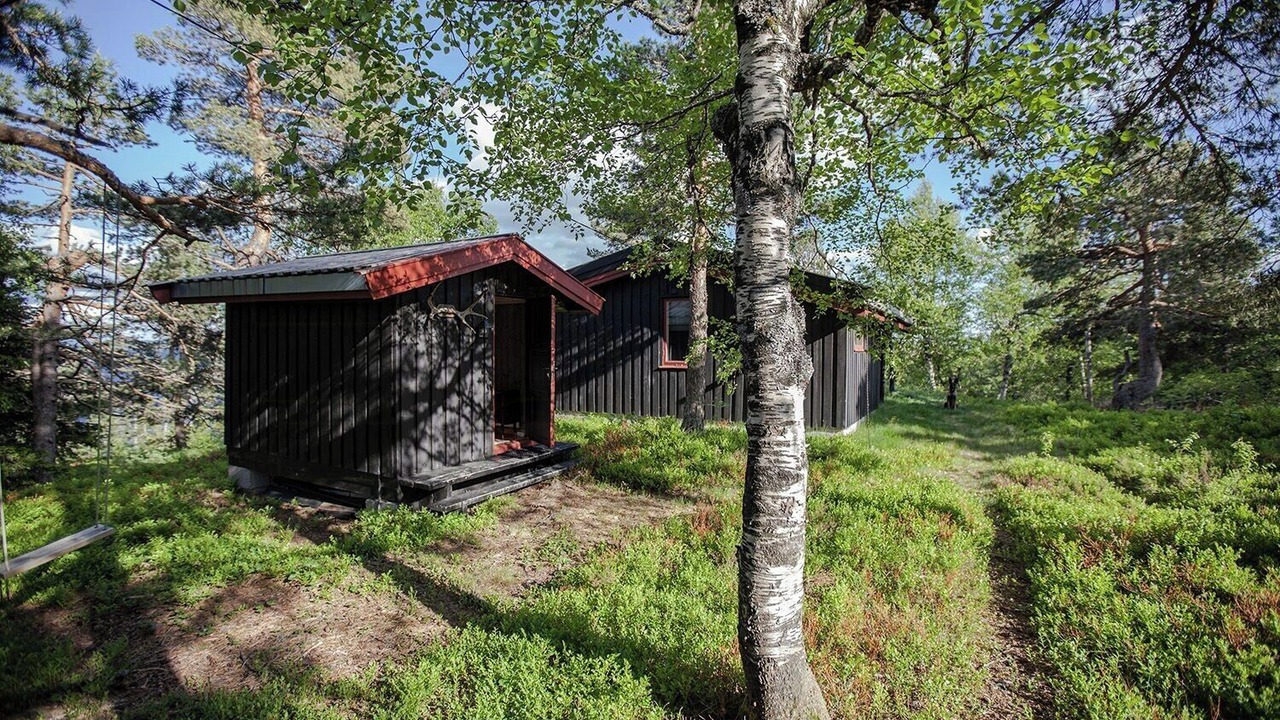 Photo of Outdoor in B