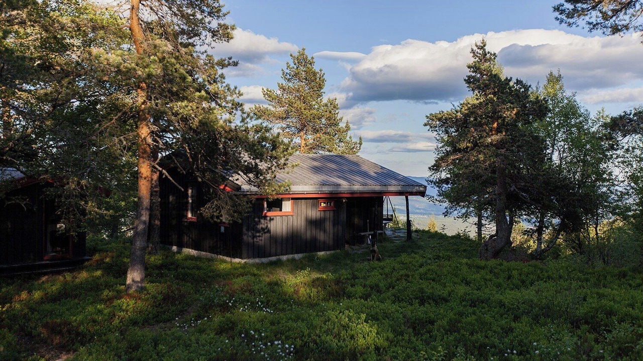 Photo of Outdoor in B