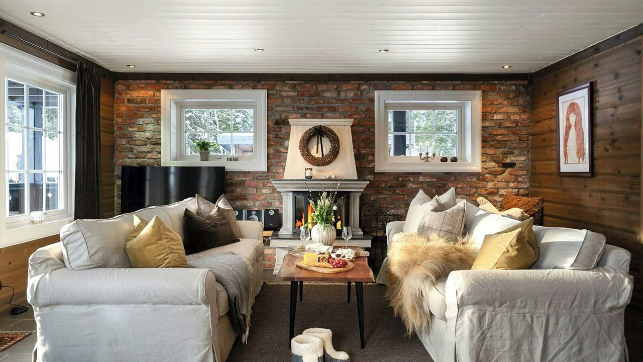 Photo of Livingroom in Kamben