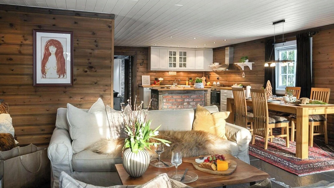 Photo of Livingroom in Kamben