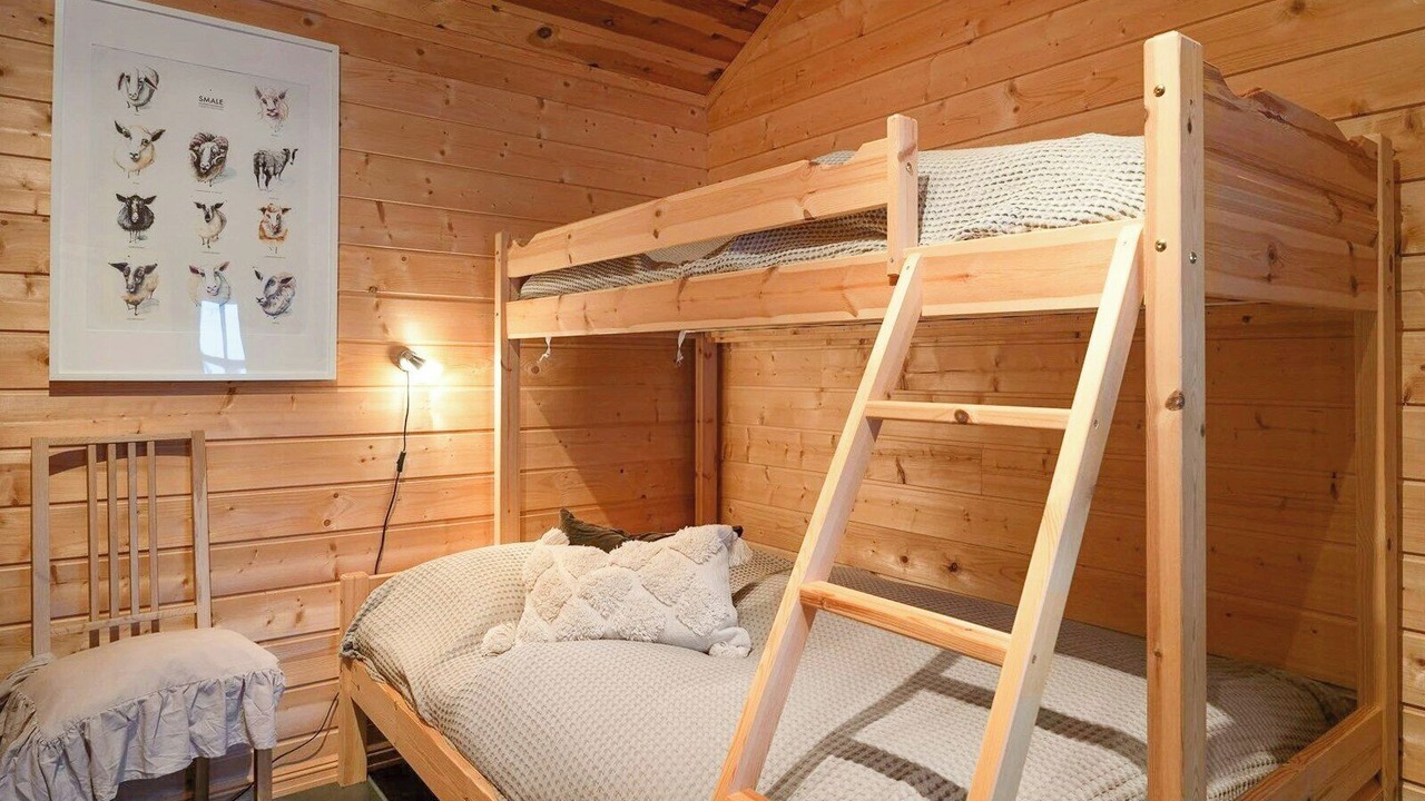 Photo of Bedroom in Kamben