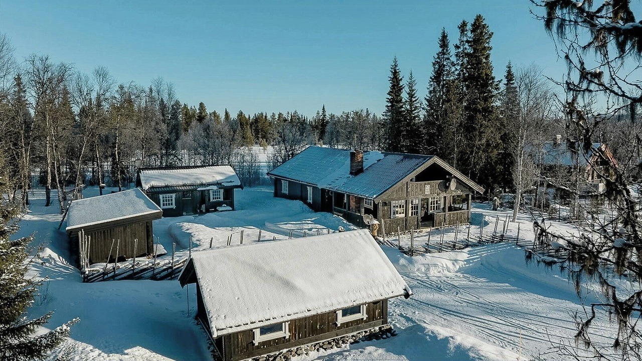 Photo of Outdoor in Kamben
