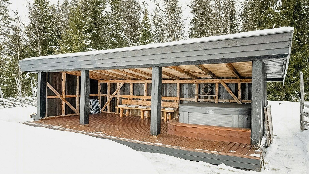 Photo of Outdoor in Kamben