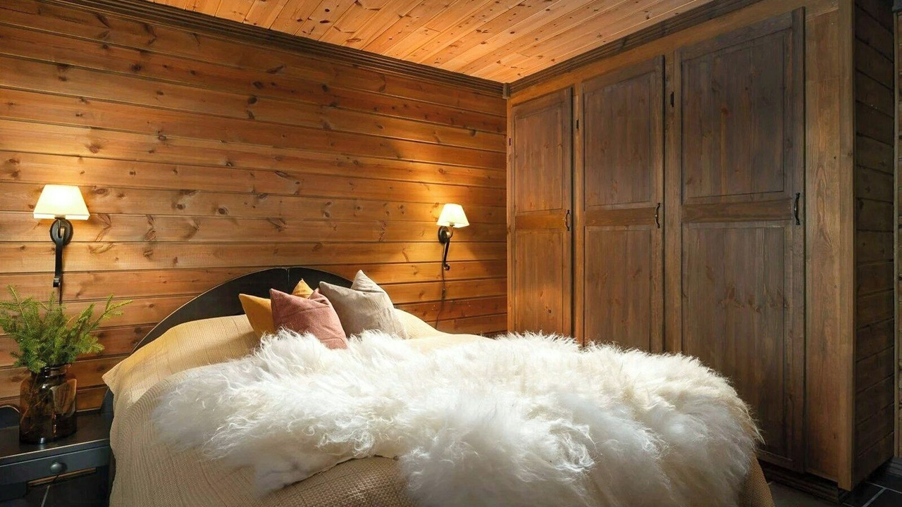 Photo of Bedroom in Kamben