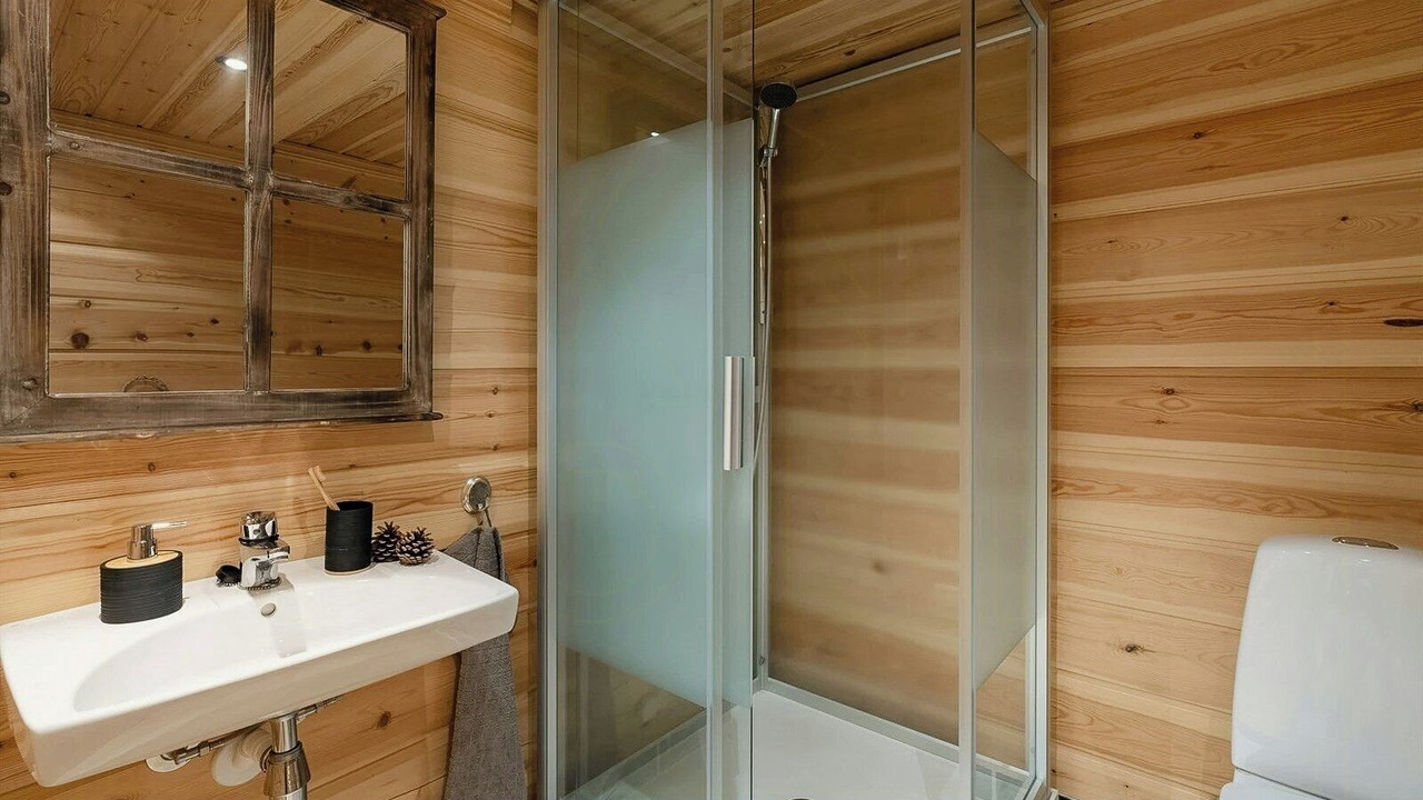 Photo of Bathroom in Kamben