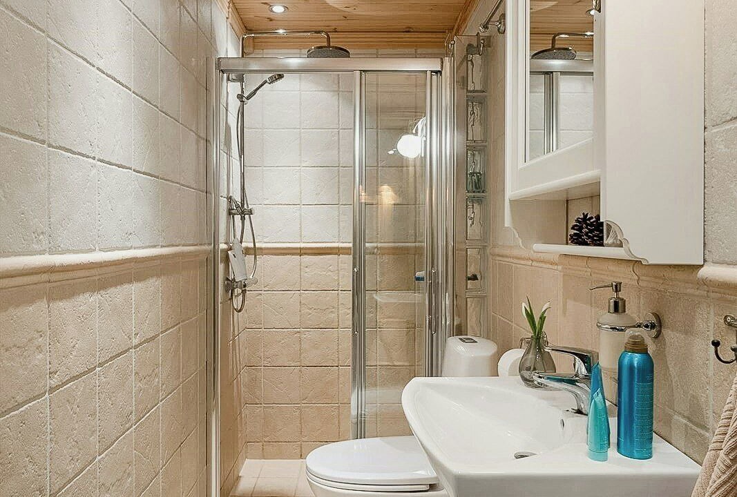 Photo of Bathroom in Kamben