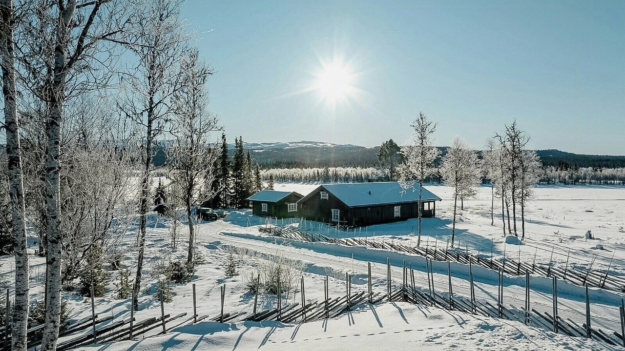 Photo of Outdoor in Kamben