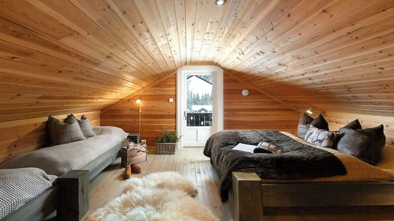 Photo of Bedroom in Kamben