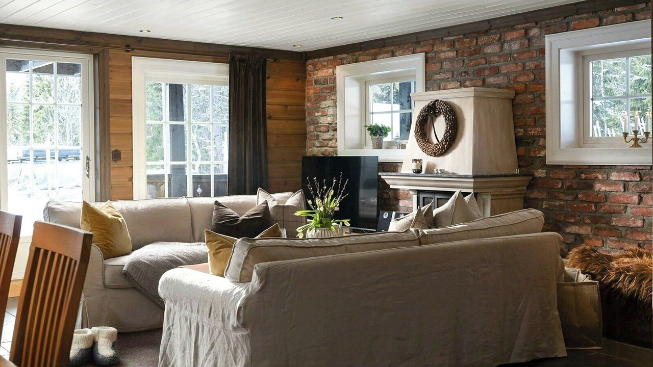 Photo of Livingroom in Kamben