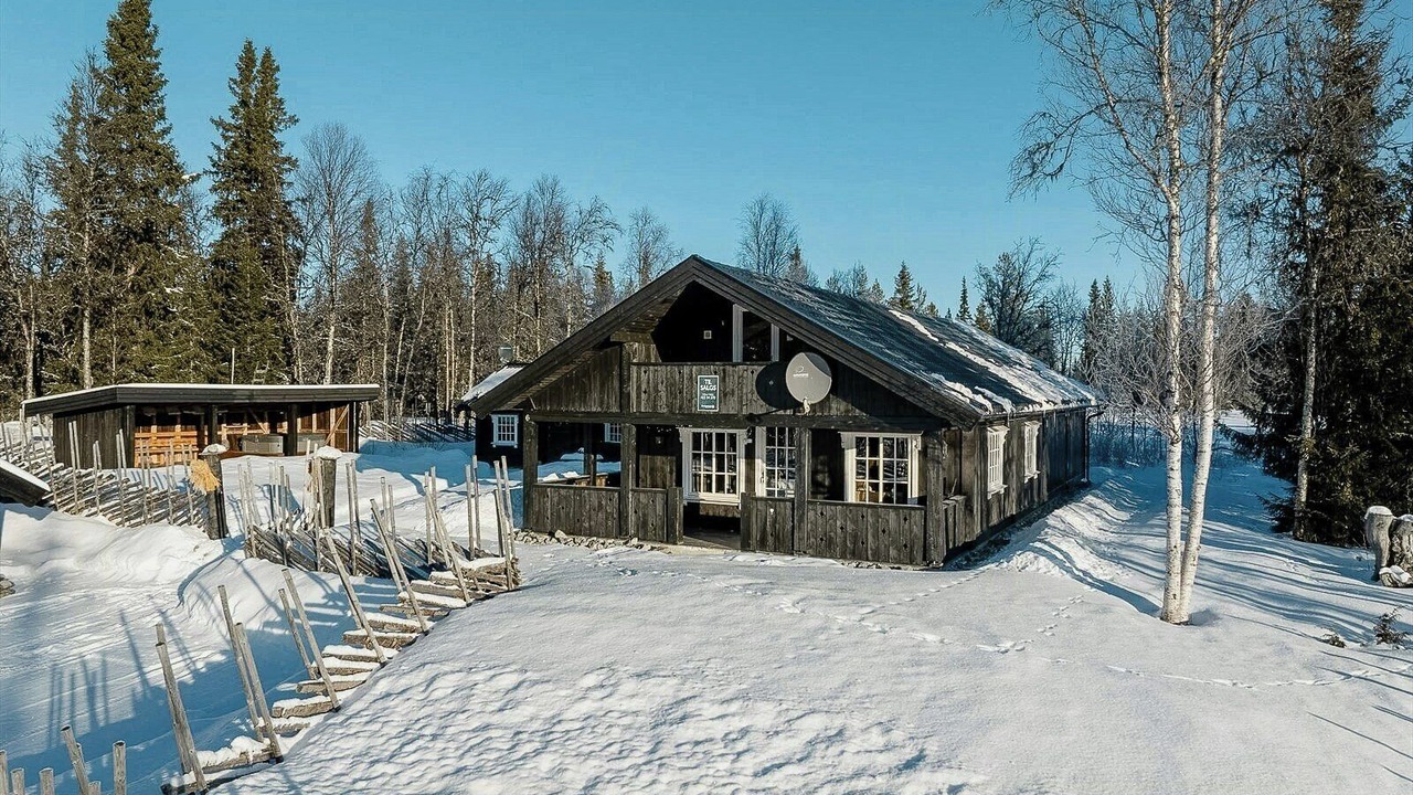 Photo of Outdoor in Kamben