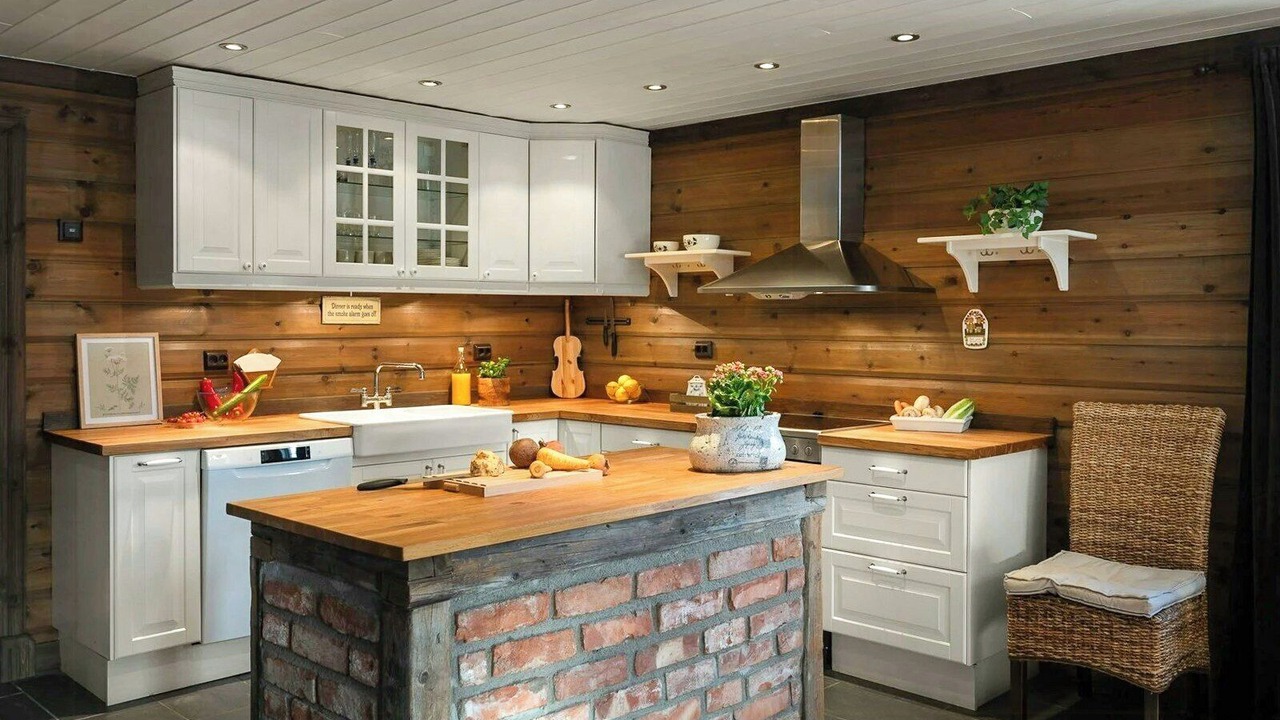 Photo of Kitchen in Kamben