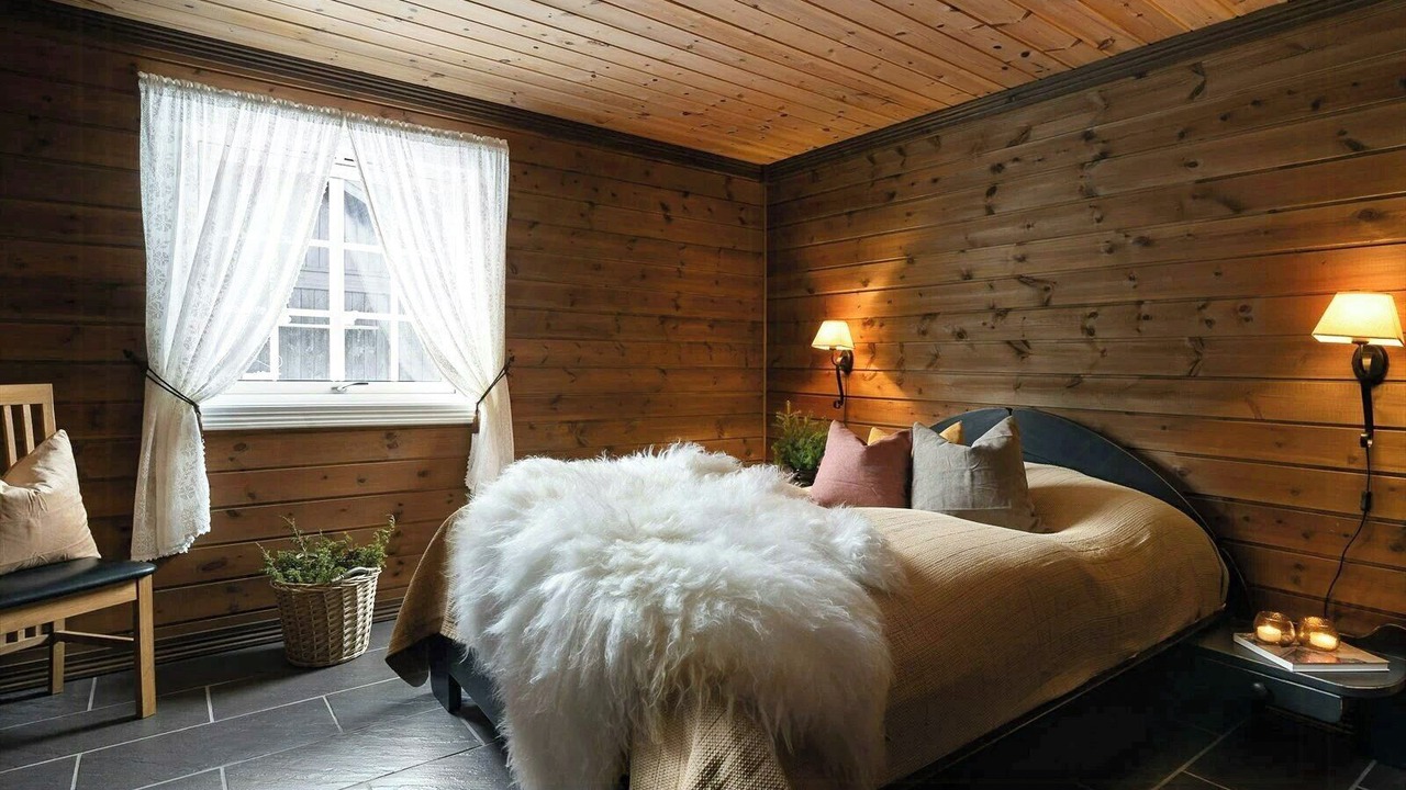 Photo of Bedroom in Kamben