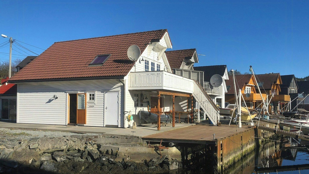Photo of Outdoor in Bomlo